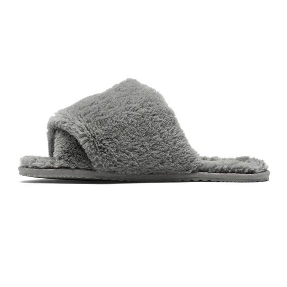 Women's Sorel Go Mail Run Slippers - Picture 7 of 8